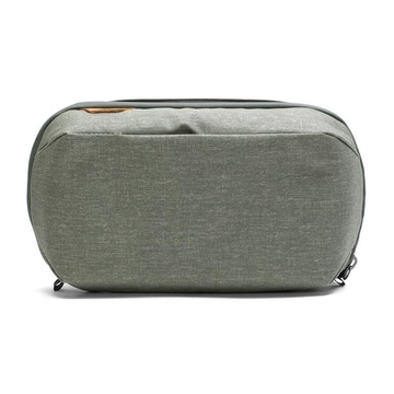 Bwp-sg-1 borsa da bagno 2,5 l nylon grigio