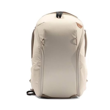 Peak Design Everyday Backpack Zip 15Lt Bone