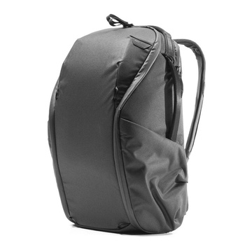 Peak Design Everyday Backpack Zip 15Lt Nero