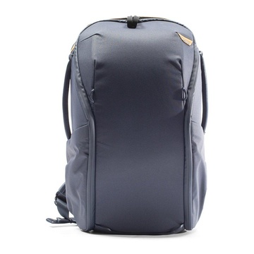 Everyday backpack zip 20lt midnight