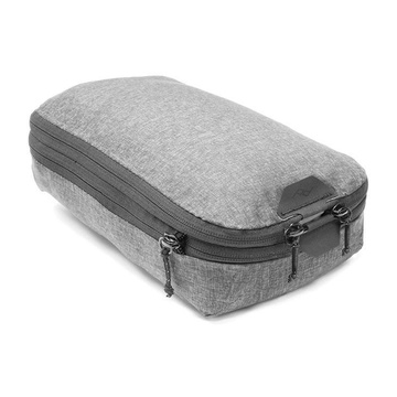 Peak Design Packing Cube Grigio 4,5 L Nylon