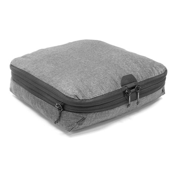 Packing cube grigio 8 l nylon