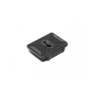 Pl-d-2 proplate dual platepiastra manfrotto rc2 + arca