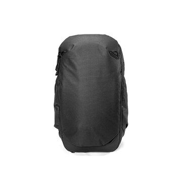 Peak Design Travel Backpack zaino Zaino casual Nero Nylon