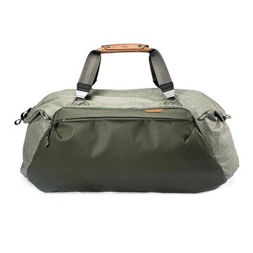 Peak Design Travel Duffel 65 Lt Verde Salvia