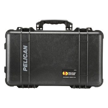 Peli 1510 Nero