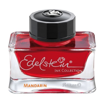 Pelikan 339341 Ricaricatore di penna Rosso 1 pezzo