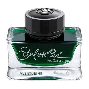 Pelikan 339366 Ricaricatore di penna Verde 1 pezzo