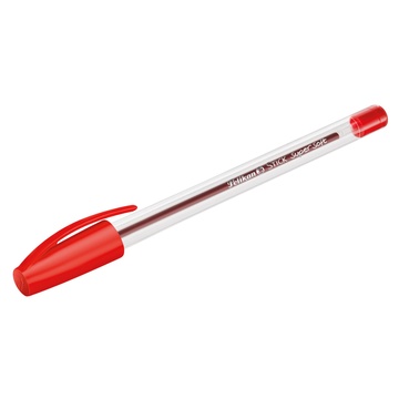 Pelikan 601474 Penna a sfera Rosso 50 pezzi