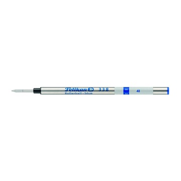 Pelikan 922187 Ricaricatore di penna Blu 1 pezzo