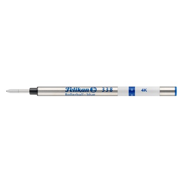 Pelikan 977470 ricaricatore di penna Blu 1 pezzo(i)