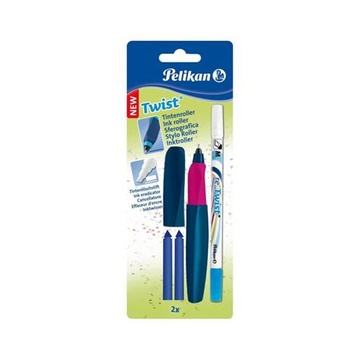 Pelikan Twist Penna stick a sfera 1 pezzo(i)