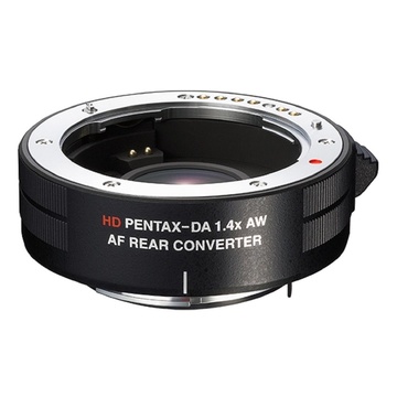 Pentax HD AF Rear Converter 1.4X AW