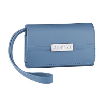 Pentax LC-M 2 Blu - Blue
