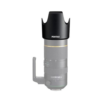 Pentax Paraluce PH-RBM77 per HD PENTAX-D FA* 70-200mm F2.8 ED DC AW