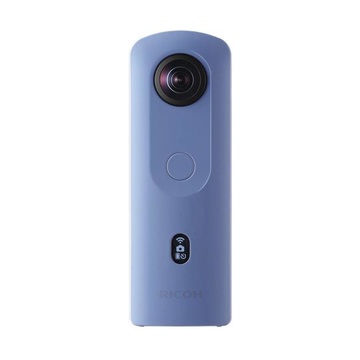 Ricoh Theta SC2 Blu