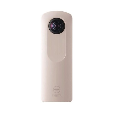 Ricoh Theta SC2 Beige