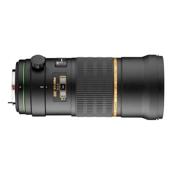 Pentax SMC-DA 300mm f/4.0 ED IF SDM