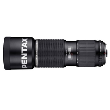 Pentax SMC FA 645 150-300mm f/5.6 ED IF