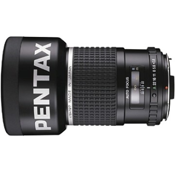 Pentax SMC FA 645 150mm f/2.8 IF