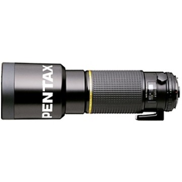 Pentax SMC FA* 645 300mm f/4.0 ED IF