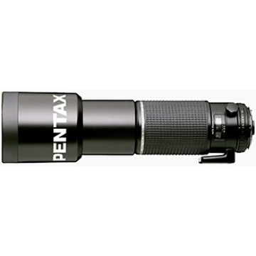 Pentax SMC FA 645 400mm f/5.6 ED IF