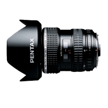 Pentax SMC FA 645 55-110mm f/5.6