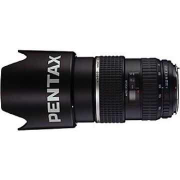 Pentax SMC FA 80-160mm f/4.5