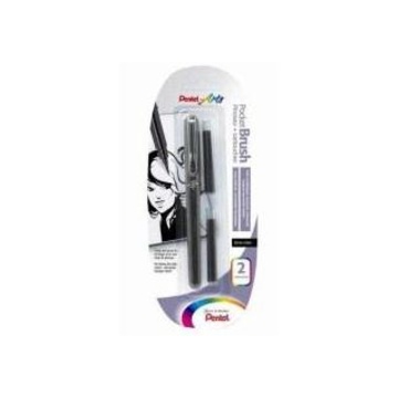 Pentel 0060702 pennello per verniciare di tipo generico 1 pz