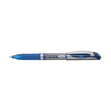 Bl60 blu clip-on retractable ballpoint pen 1 pezzo(i)