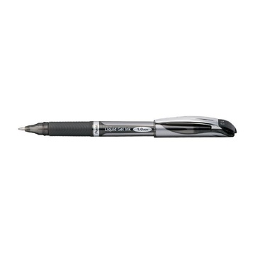 Bl60 nero clip-on retractable ballpoint pen 1 pezzo(i)