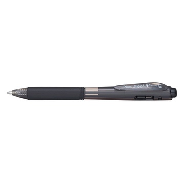 Pentel BX440-AI Penna a sfera 12 pezzi