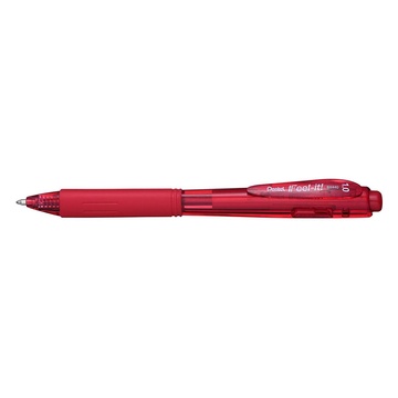 Pentel BX440-BI Penna a sfera 12 pezzi