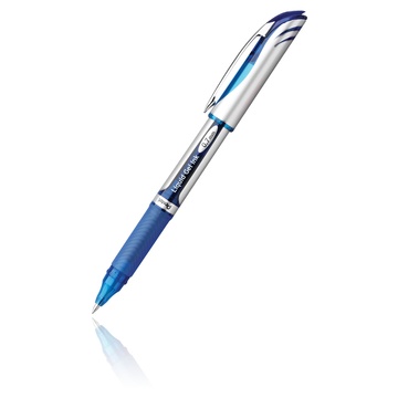 Pentel EnerGel Penna in gel con cappuccio Blu 12 pezzo(i)