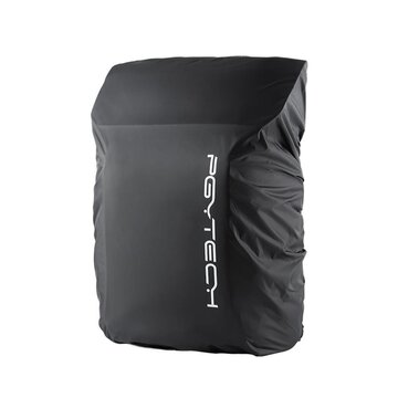 PGYTECH Backpack Rain Cover 25L Copertura impermeabile per zaino - Nero