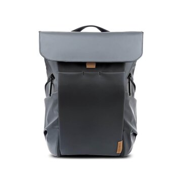 Onego backpack 18l obsidian black