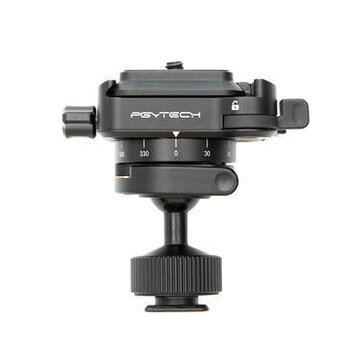 PGYTECH SNAPLOCK MINI REVERSE BALL HEAD