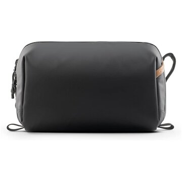 Wash pouch twilight black