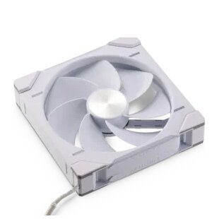 D30-140 case per computer ventilatore 14 cm bianco 1 pz