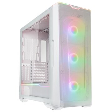 PHANTEKS ECLIPSE G500A DRGB Midi Tower Bianco