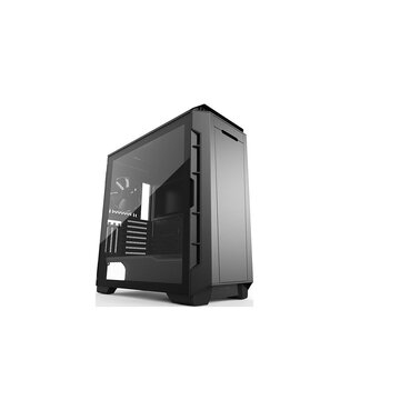 PHANTEKS Eclipse P600S Silent Mid Tower Vetro Temperato - Nero