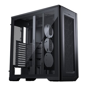 Enthoo pro 2 full tower nero