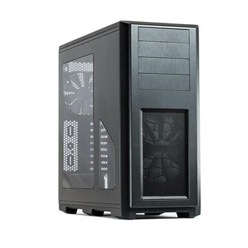 PHANTEKS Enthoo Pro Full Tower Nero