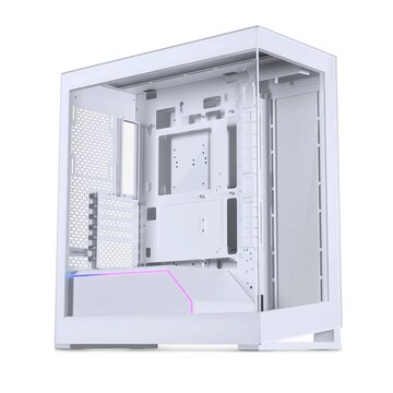 Nv5 mkii midi tower bianco