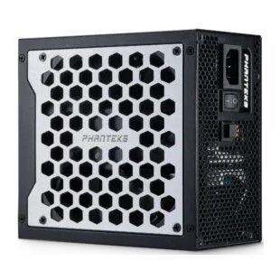 Revolt 1200w platinum, atx 3.0, pcie 5.0 modulare - 1200 watt, nero