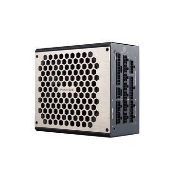 Revolt pro alimentatore per computer 1000 w 24-pin atx nero