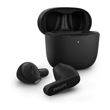 Philips 2000 Series TAT2236BK Auricolare Bluetooth Nero