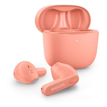 Philips 2000 Series TAT2236PK Auricolare Bluetooth Rosa