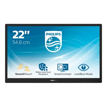 Philips 222B9TN/00 21.5