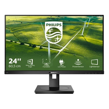 Philips 242B1G/00 LED 23.8